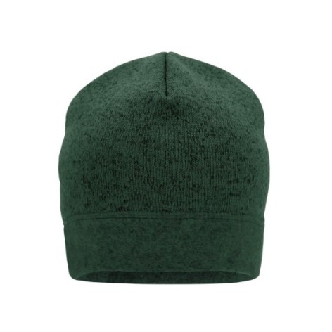 Knitted Fleece Workwear Beanie - Strong