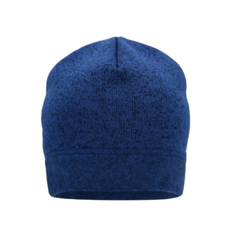 Knitted Fleece Workwear Beanie - Strong