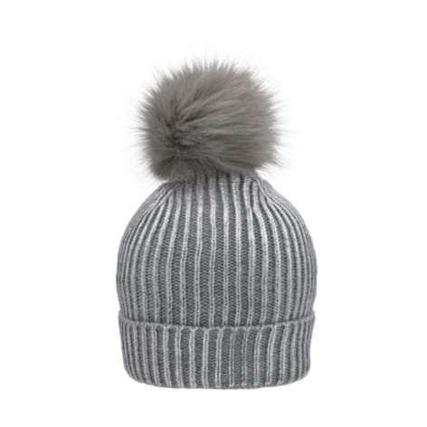 Ladies' Metallic Beanie