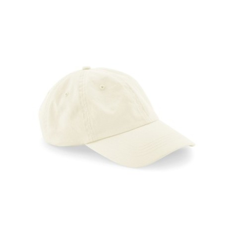 Low Profile 6 Panel Dad Cap