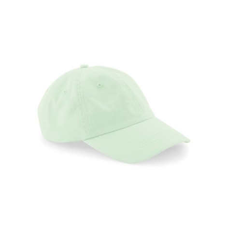 Low Profile 6 Panel Dad Cap