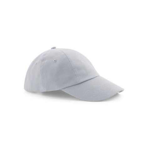 Low Profile Heavy Cotton Drill Cap