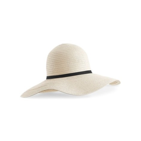 Marbella Wide-Brimmed Sun Hat