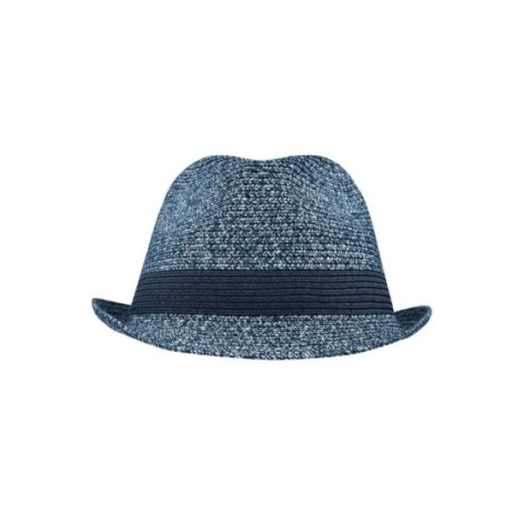 Melange Hat