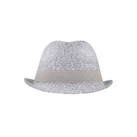 Melange Hat