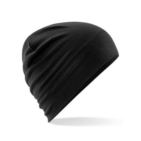 Merino Beanie