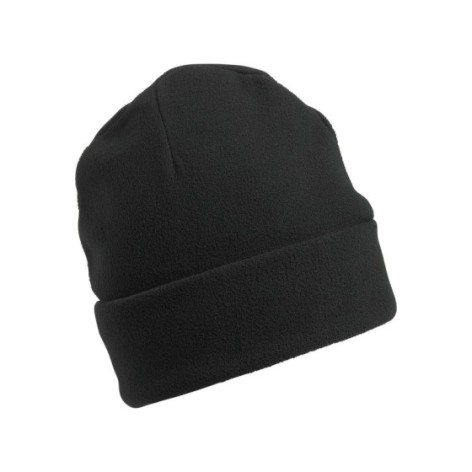 Microfleece Cap