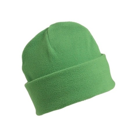 Microfleece Cap