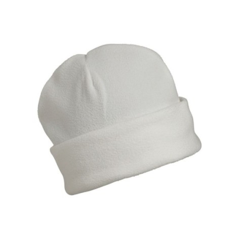 Microfleece Cap