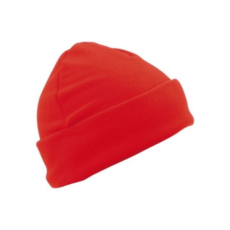 Microfleece Cap