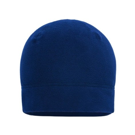 Microfleece Cap