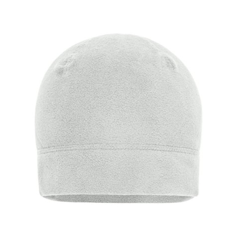 Microfleece Cap