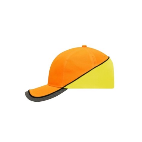 Neon-Reflex-Cap