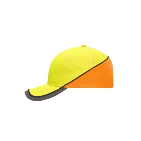 Neon-Reflex-Cap