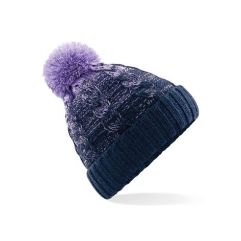 OmbrÃ© Beanie