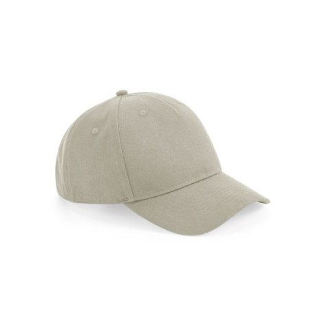 Organic Cotton 5 Panel Cap