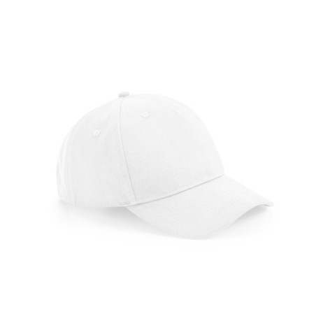 Organic Cotton 5 Panel Cap