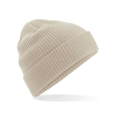 Organic Cotton Beanie