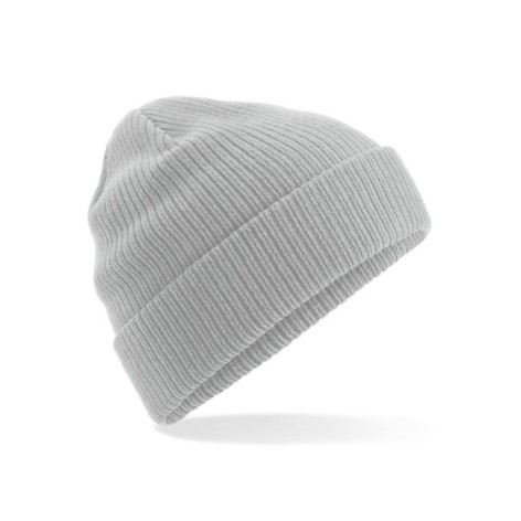 Organic Cotton Beanie