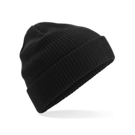 Organic Cotton Beanie