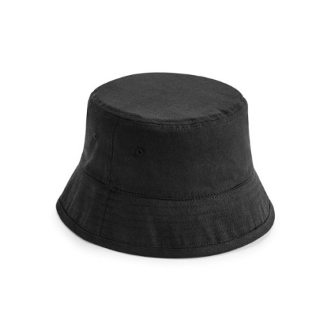 Organic Cotton Bucket Hat