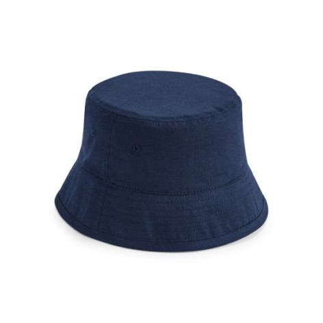 Organic Cotton Bucket Hat