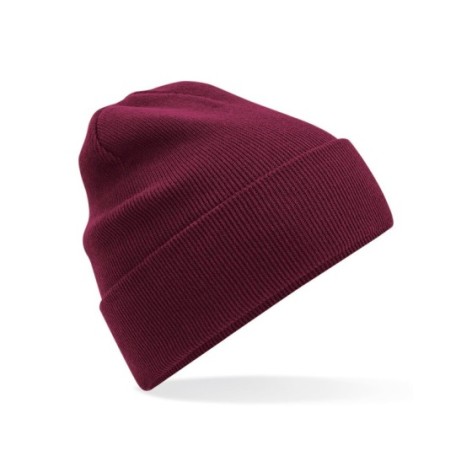 Organic Cotton Original Cuffed Beanie