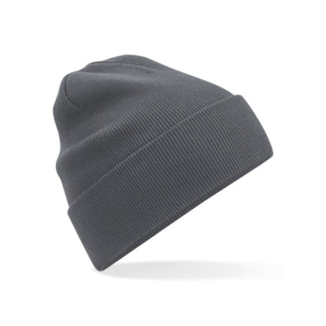 Organic Cotton Original Cuffed Beanie