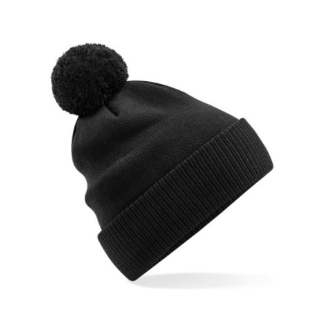 Organic Cotton SnowstarÂ® Beanie