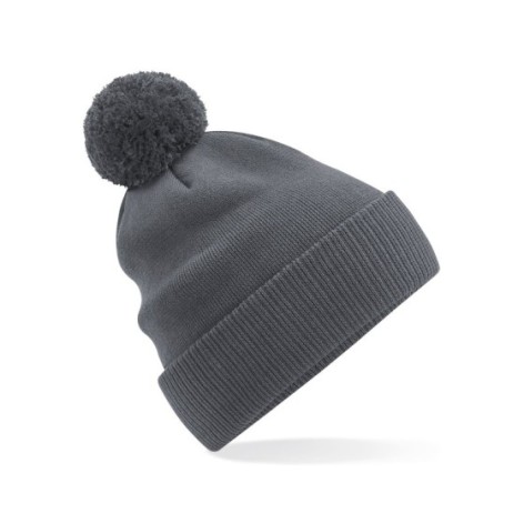 Organic Cotton SnowstarÂ® Beanie