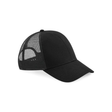 Organic Cotton Trucker