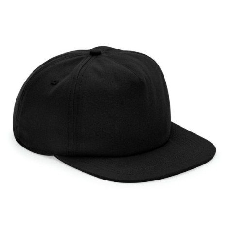 Organic Cotton Unstructured 5 Panel Cap