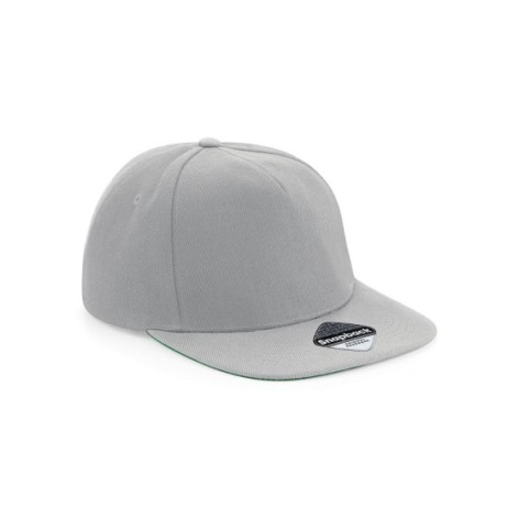 Original Flat Peak Snapback