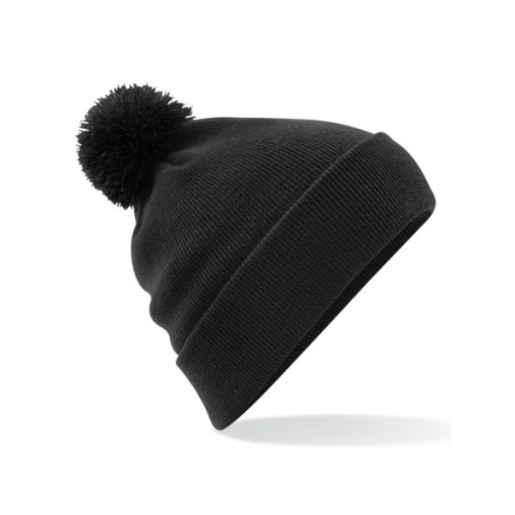 Original Pom Pom Beanie