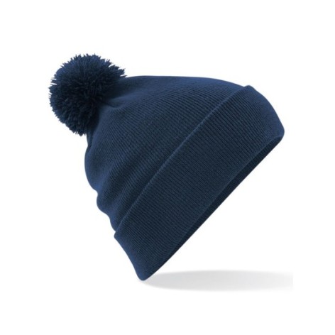 Original Pom Pom Beanie