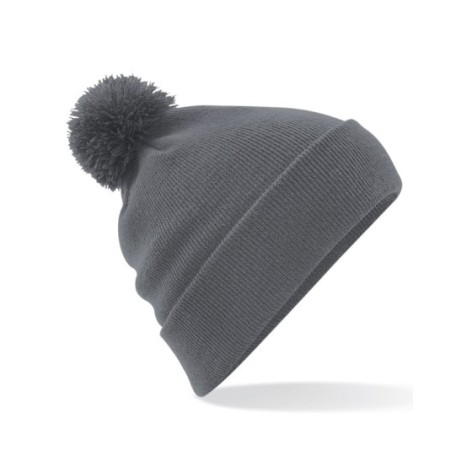 Original Pom Pom Beanie