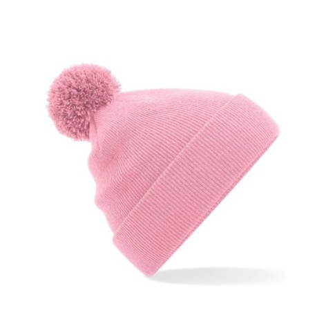 Original Pom Pom Beanie