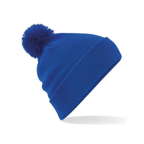 Original Pom Pom Beanie