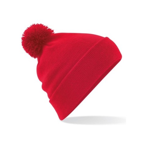 Original Pom Pom Beanie