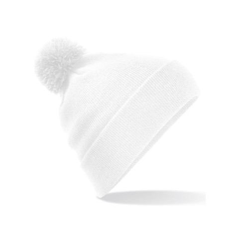 Original Pom Pom Beanie