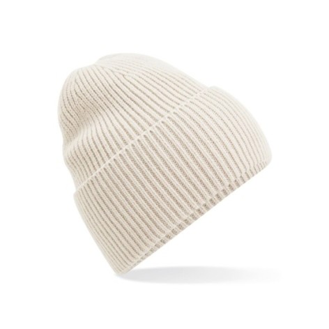 Oversized Cuffed Beanie