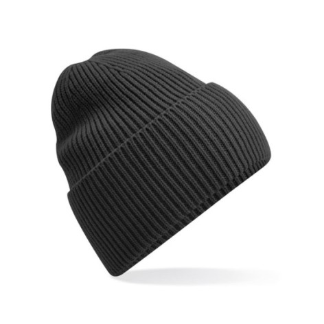 Oversized Cuffed Beanie