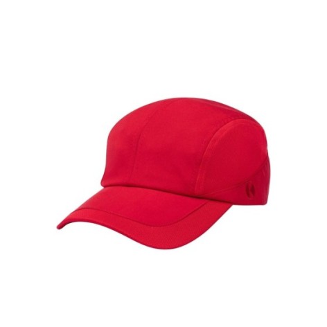 Performance Cap