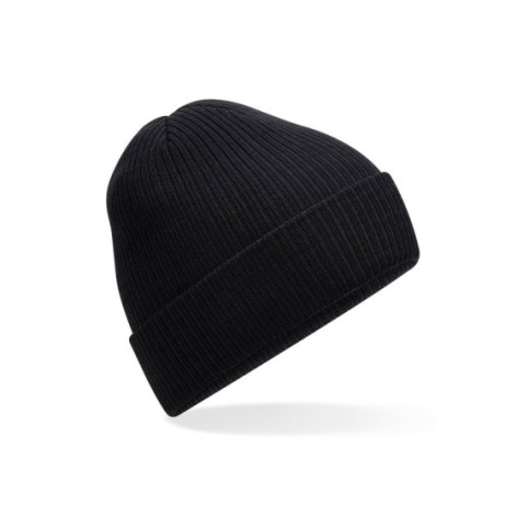 PolylanaÂ® Ribbed Beanie