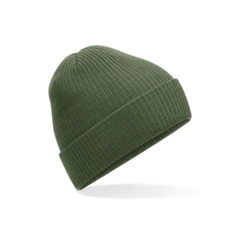 PolylanaÂ® Ribbed Beanie