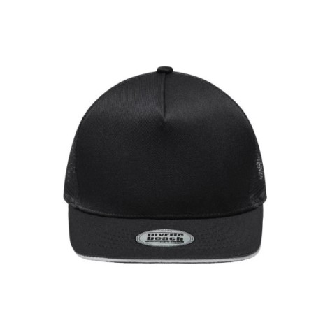 Pro Cap Mesh 5 Panel