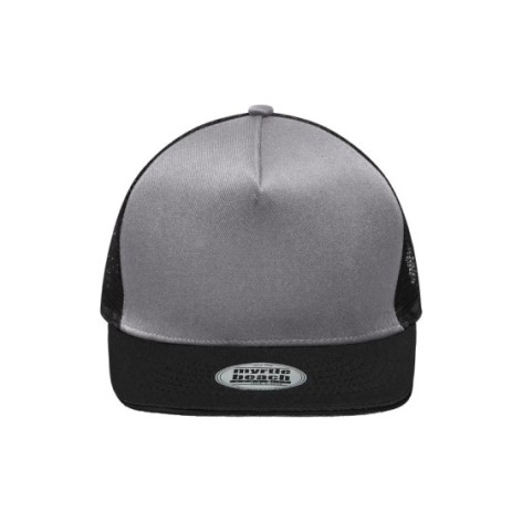 Pro Cap Mesh 5 Panel