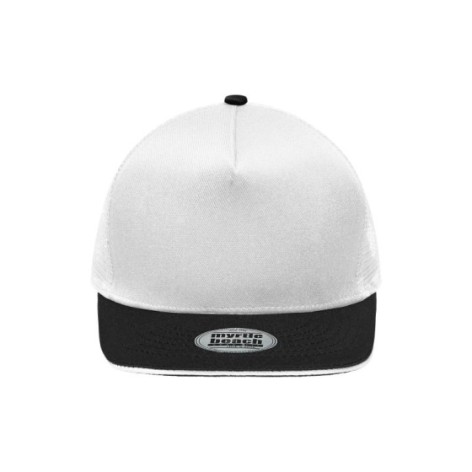 Pro Cap Mesh 5 Panel