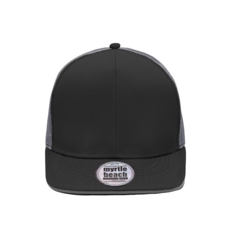 Pro Cap Mesh 6 Panel