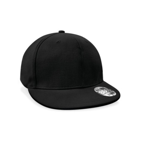 Pro-Stretch Flat Peak Cap